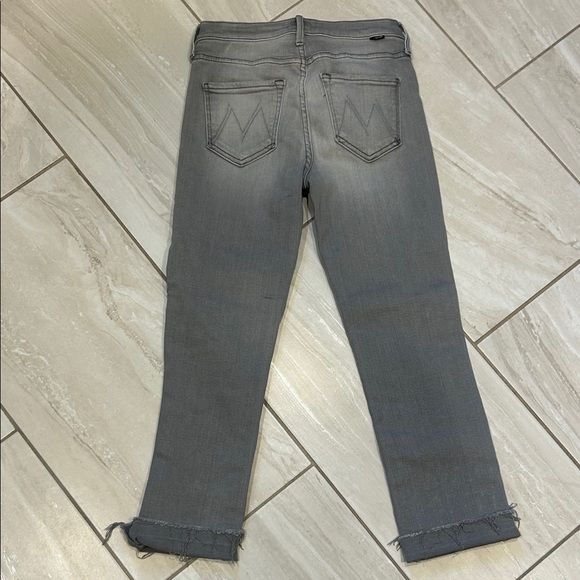 Mother The Rascal Ankle Fray - Picture 3 of 8